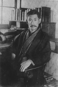 島村抱月