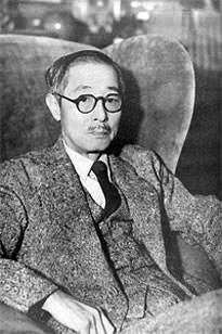 杉浦非水