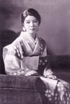 永井ふさ子（斎藤茂吉との不倫でも知られる）