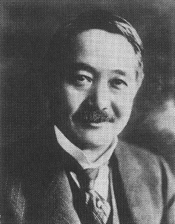 松方幸次郎