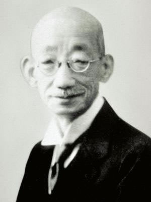 美濃部達吉
