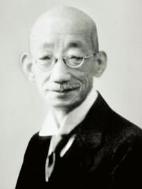 美濃部達吉