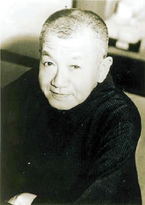 吉井勇
