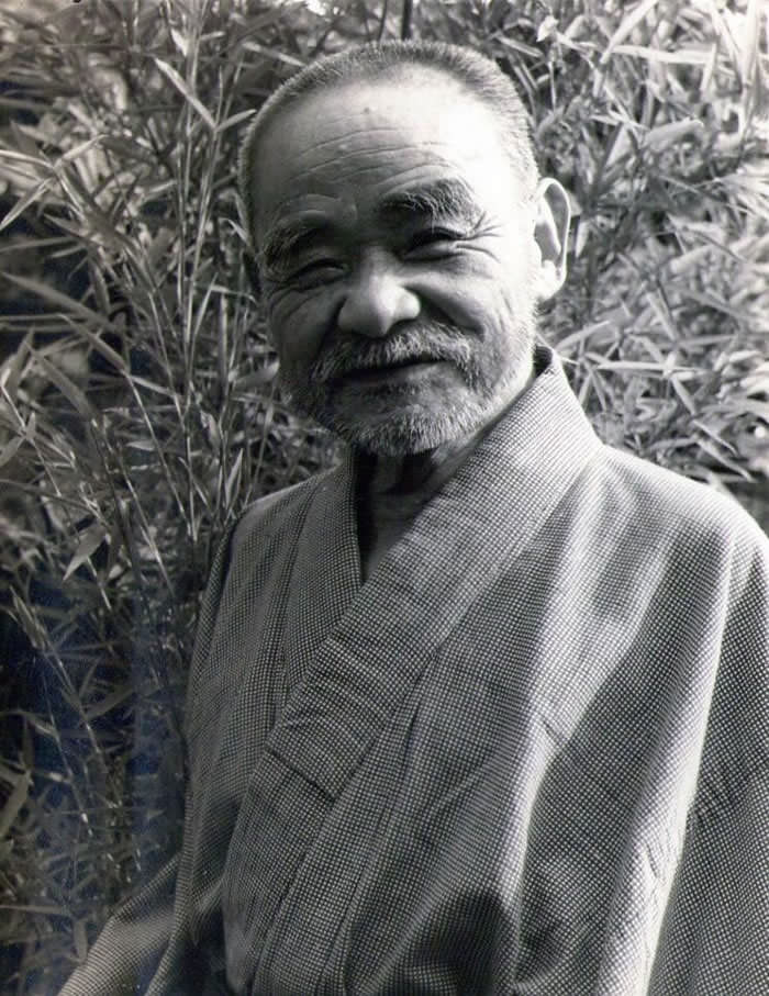 伊藤晴雨