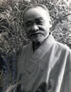 伊藤晴雨