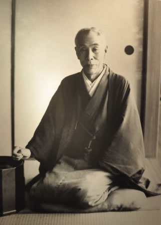 竹内栖鳳