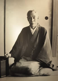 竹内栖鳳