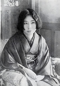 杉浦翠子
