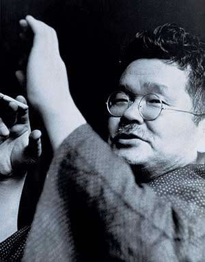 菊池寛