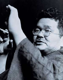 菊池寛